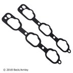 Beck Arnley 037-6193 Engine Intake Manifold Gasket Set - Lower - view 1
