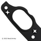 Beck Arnley 037-6196 Engine Intake Manifold Gasket Set - view 2
