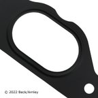 Beck Arnley 037-6196 Engine Intake Manifold Gasket Set - view 4