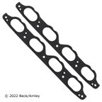 Beck Arnley 037-6196 Engine Intake Manifold Gasket Set - view 1