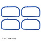 Beck Arnley 037-6202 Engine Intake Manifold Gasket Set - view 1