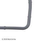 Beck Arnley 037-6204 Engine Intake Manifold Gasket Set - view 4