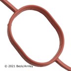 Beck Arnley 037-6208 Engine Intake Manifold Gasket Set - view 4