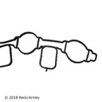 Beck Arnley 037-6209 Engine Intake Manifold Gasket Set - view 2