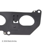 Beck Arnley 037-6231 Engine Intake Manifold Gasket Set - Lower - view 2