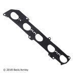 Beck Arnley 037-6231 Engine Intake Manifold Gasket Set - Lower - view 1