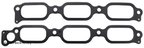 Beck Arnley 037-6245 Engine Intake Manifold Gasket Set - Lower - view 1