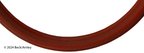 Beck Arnley 037-6247 Engine Intake Manifold Gasket Set - Upper - view 4