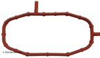 Beck Arnley 037-6250 Engine Intake Manifold Gasket Set - view 4
