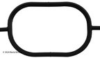 Beck Arnley 037-6253 Engine Intake Manifold Gasket Set - Lower and Upper - view 4