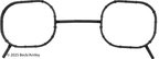 Beck Arnley 037-6254 Engine Intake Manifold Gasket Set - Lower and Upper - view 2