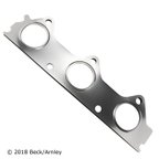 Beck Arnley 037-8016 Exhaust Manifold Gasket - view 3