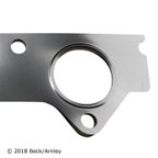 Beck Arnley 037-8016 Exhaust Manifold Gasket - view 4