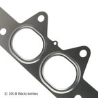 Beck Arnley 037-8021 Exhaust Manifold Gasket - view 4