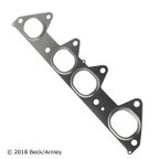 Beck Arnley 037-8021 Exhaust Manifold Gasket - view 1