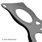 Beck Arnley 037-8053 Exhaust Manifold Gasket - view 5