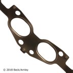 Beck Arnley 037-8057 Exhaust Manifold Gasket - view 2