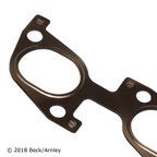 Beck Arnley 037-8057 Exhaust Manifold Gasket - view 3