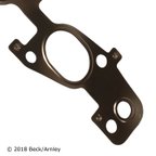 Beck Arnley 037-8057 Exhaust Manifold Gasket - view 4