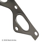 Beck Arnley 037-8060 Exhaust Manifold Gasket - view 2