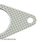 Beck Arnley 037-8062 Exhaust Pipe to Manifold Gasket - view 2