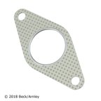 Beck Arnley 037-8062 Exhaust Pipe to Manifold Gasket - view 3