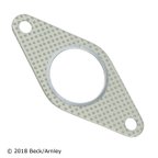 Beck Arnley 037-8062 Exhaust Pipe to Manifold Gasket - view 1
