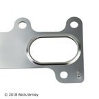 Beck Arnley 037-8067 Exhaust Manifold Gasket - view 3