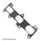 Beck Arnley 037-8067 Exhaust Manifold Gasket - view 1