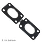 Beck Arnley 037-8073 Exhaust Manifold Gasket - view 1