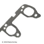 Beck Arnley 037-8080 Exhaust Manifold Gasket - view 2