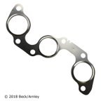 Beck Arnley 037-8089 Exhaust Manifold Gasket - view 1