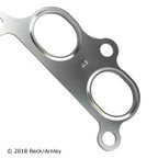 Beck Arnley 037-8091 Exhaust Manifold Gasket - view 3