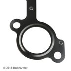 Beck Arnley 037-8092 Exhaust Manifold Gasket - view 2