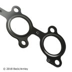 Beck Arnley 037-8092 Exhaust Manifold Gasket - view 4