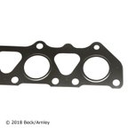 Beck Arnley 037-8096 Exhaust Manifold Gasket Set - view 2