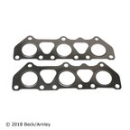Beck Arnley 037-8096 Exhaust Manifold Gasket Set - view 1