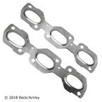 Beck Arnley 037-8102 Exhaust Manifold Gasket Set - view 1