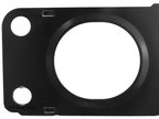 Beck Arnley 037-8106 Exhaust Manifold Gasket Set - view 2