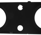 Beck Arnley 037-8106 Exhaust Manifold Gasket Set - view 5