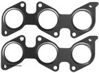 Beck Arnley 037-8107 Exhaust Manifold Gasket Set - view 1