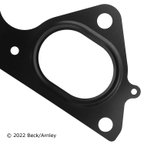 Beck Arnley 037-8109 Exhaust Manifold Gasket - view 4
