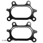 Beck Arnley 037-8111 Exhaust Manifold Gasket Set - view 1