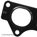 Beck Arnley 037-8116 Exhaust Manifold Gasket - view 3