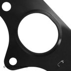 Beck Arnley 037-8116 Exhaust Manifold Gasket - view 4