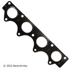 Beck Arnley 037-8116 Exhaust Manifold Gasket - view 1