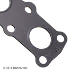 Beck Arnley 037-8118 Exhaust Manifold Gasket Set - view 3