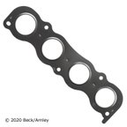 Beck Arnley 037-8120 Exhaust Manifold Gasket Set - view 1