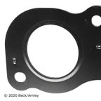 Beck Arnley 037-8120 Exhaust Manifold Gasket Set - view 2