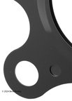 Beck Arnley 037-8132 Exhaust Manifold Gasket - view 5
